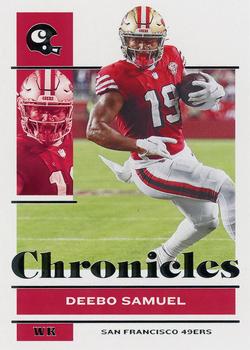 Deebo Samuel