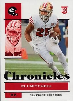 Eli Mitchell