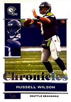 Russell Wilson