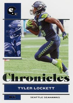 Tyler Lockett