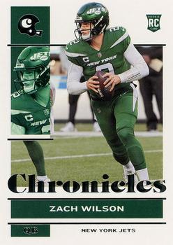 Zach Wilson