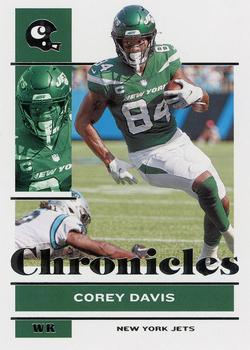 Corey Davis