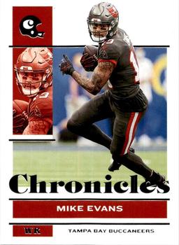 Mike Evans