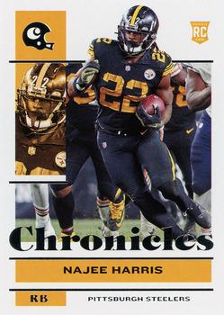 Najee Harris