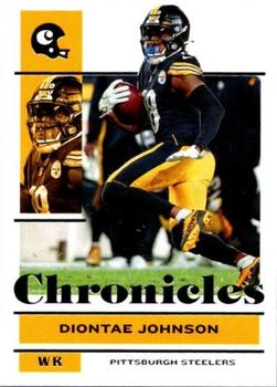 Diontae Johnson