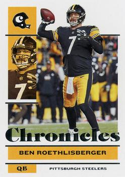 #94 Ben Roethlisberger