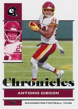 Antonio Gibson