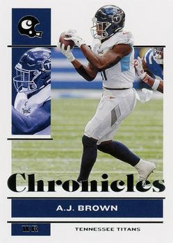 A.J. Brown