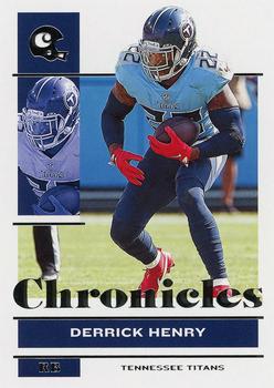 Derrick Henry