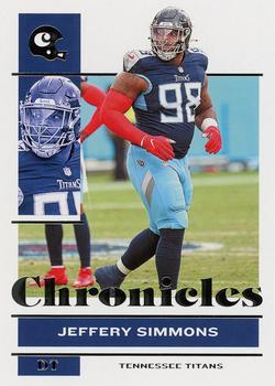 Jeffery Simmons
