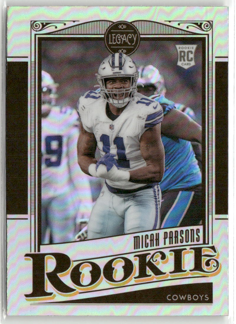 Micah Parsons