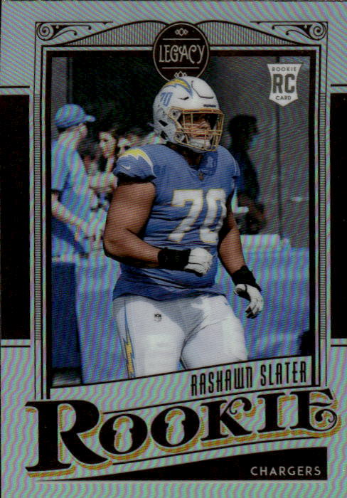 Rashawn Slater