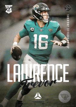 Trevor Lawrence