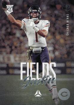Justin Fields
