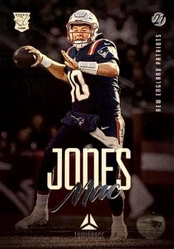 Mac Jones