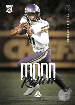 Kellen Mond
