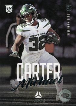 Michael Carter
