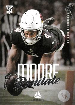 Rondale Moore