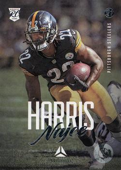Najee Harris
