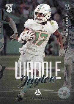 Jaylen Waddle