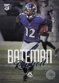 Rashod Bateman