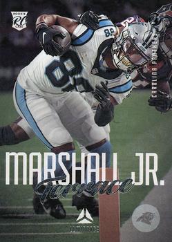 Terrace Marshall Jr.