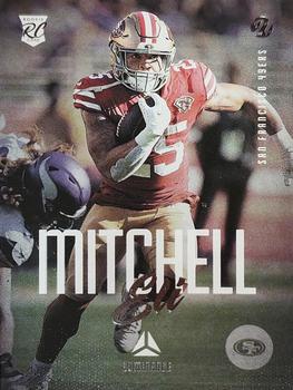 Eli Mitchell