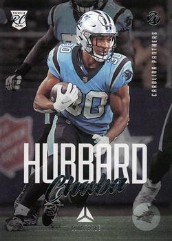 Chuba Hubbard