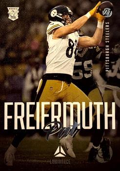 Pat Freiermuth