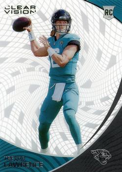 Trevor Lawrence