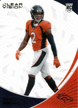 Patrick Surtain II