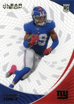 Kadarius Toney