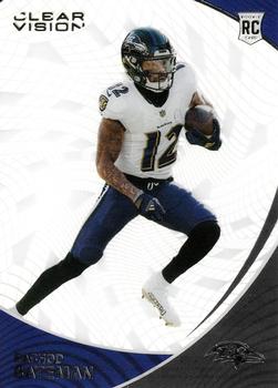 Rashod Bateman