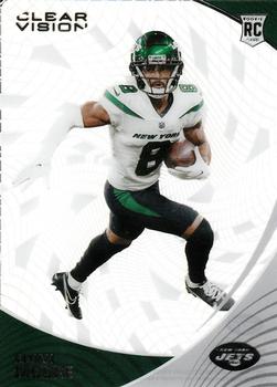 Elijah Moore