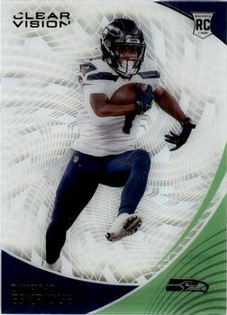 D'Wayne Eskridge