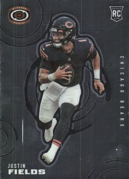 Justin Fields