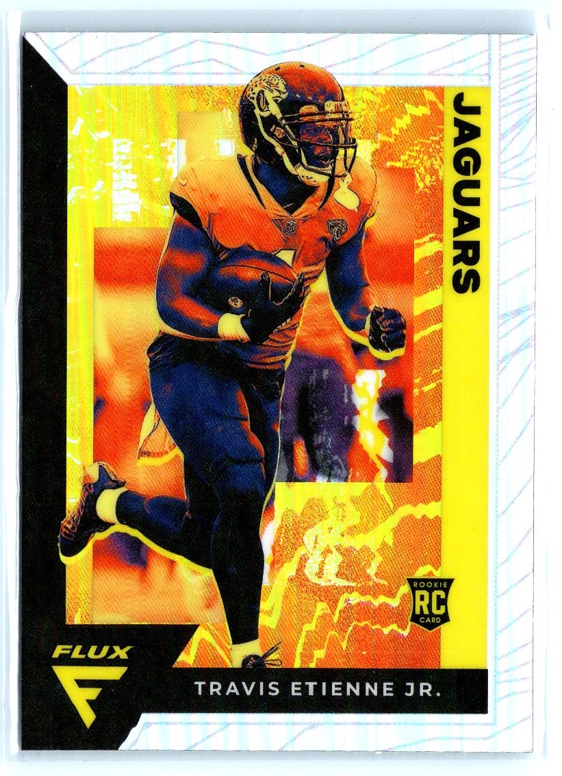 Travis Etienne Jr.