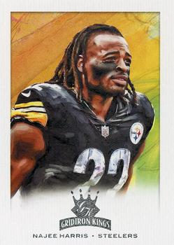 Najee Harris