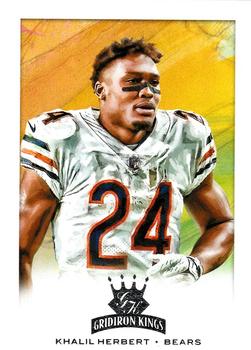 Khalil Herbert