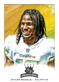 Jaylen Waddle
