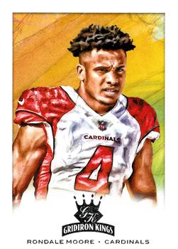 Rondale Moore