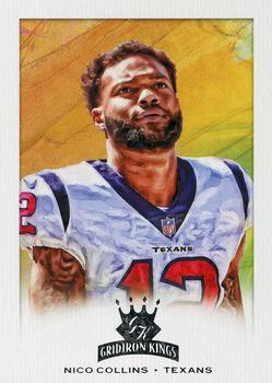 Nico Collins