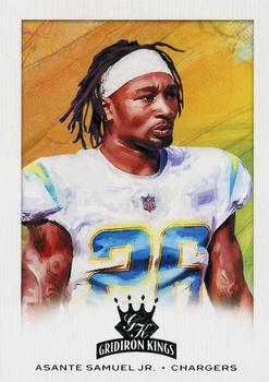 Asante Samuel Jr.