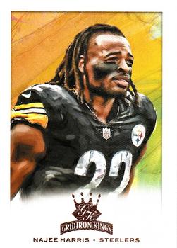 Najee Harris