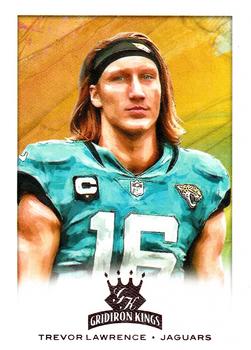 Trevor Lawrence