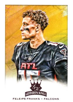 Feleipe Franks