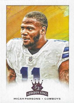 Micah Parsons