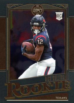 Nico Collins