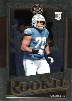 Rashawn Slater