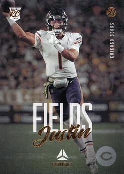 Justin Fields